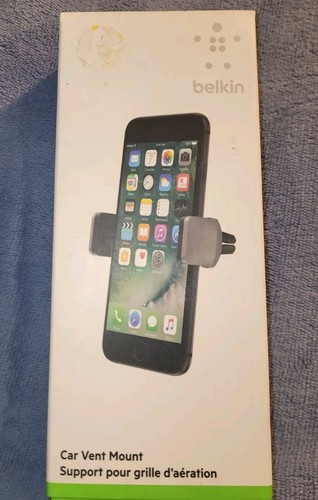 New belkin car - car, vent