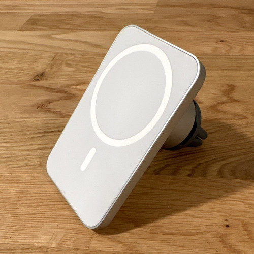 Belkin magnetic car - belkin,