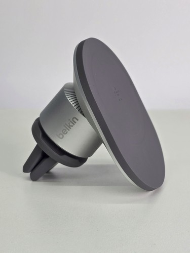 Belkin magnetic car - magnetic,