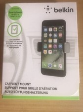 Belkin Car Vent Mount 