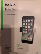 New Belkin Car Vent Mount