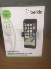 Belkin Car Vent Mount 