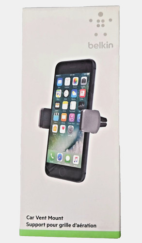 New belkin car - new,