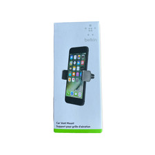 Belkin F7U017bt Car Vent Mount