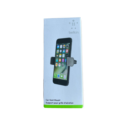 Belkin f7u017bt car vent mount - f7u017bt,