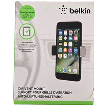 New Belkin Car Vent Mount